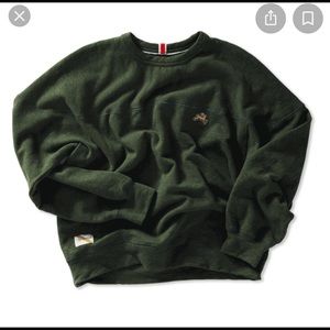 Tracksmith UNION CREW